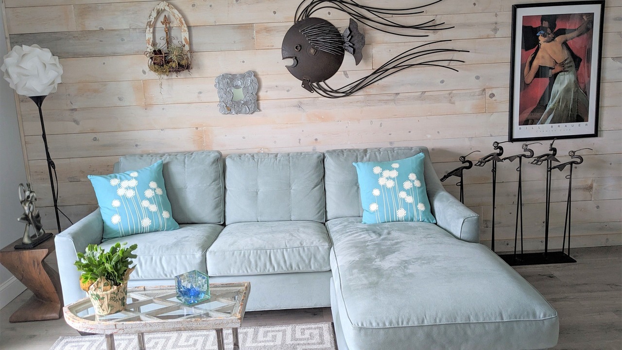 Photo of Livingroom in Dunedin