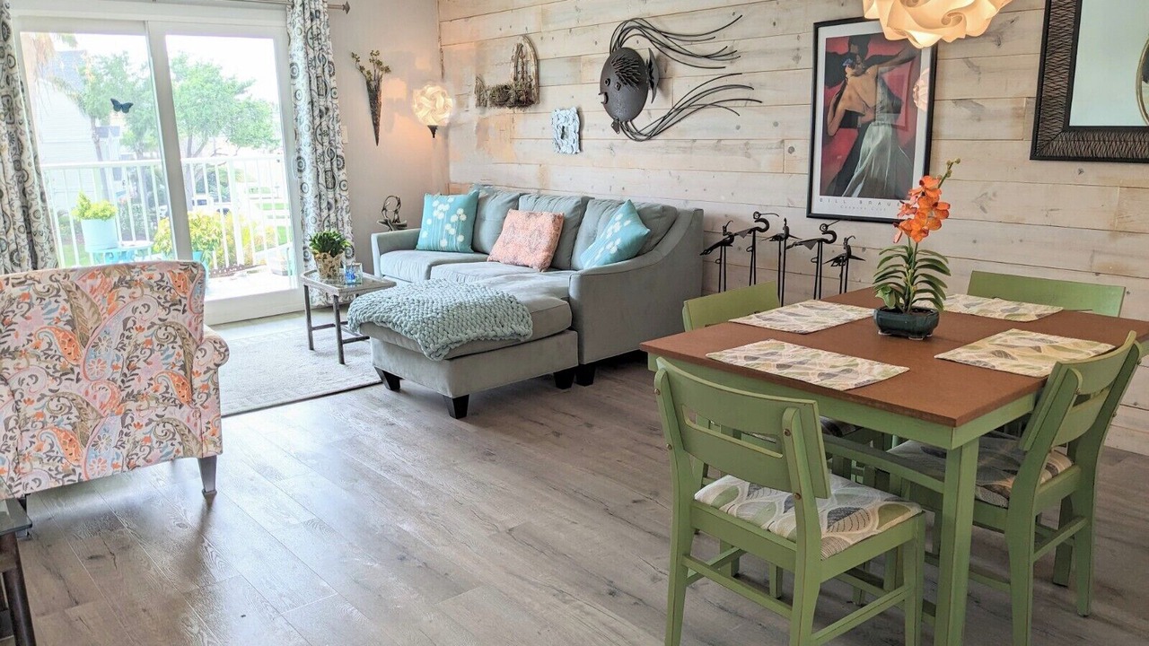 Photo of Livingroom in Dunedin