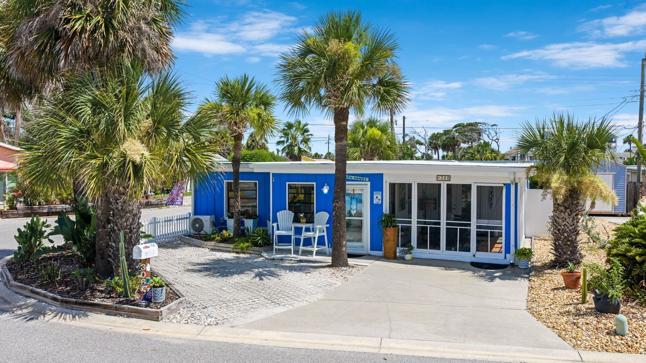 Photo of Outdoor in Port Canaveral