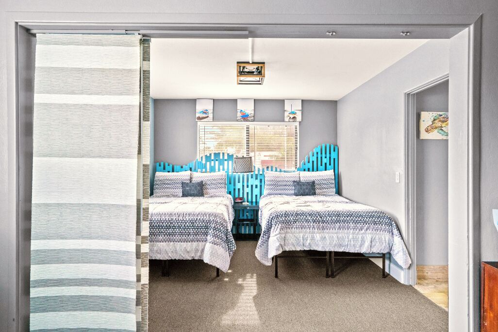 Photo of Bedroom in Treasure Island