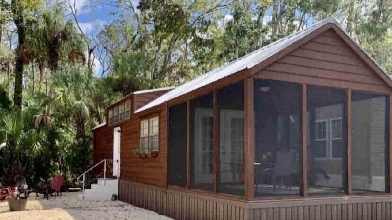 Photo of Outdoor in Homosassa