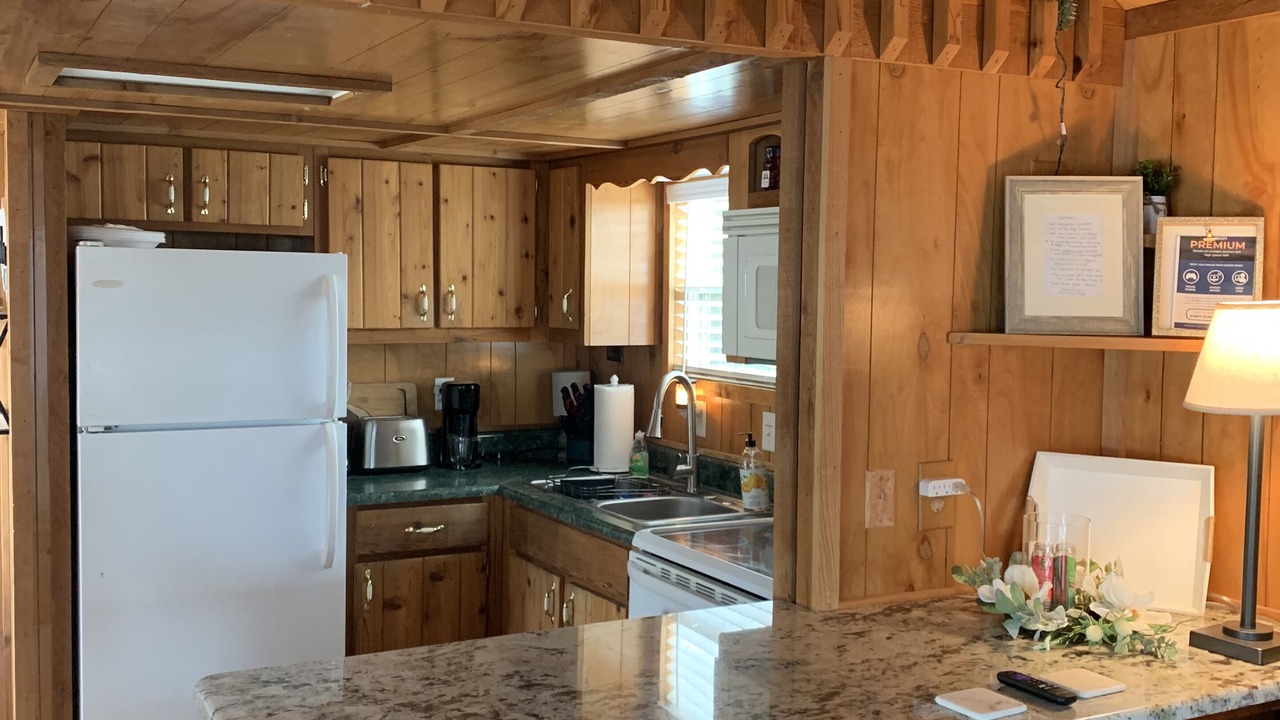 Photo of Kitchen in Homosassa