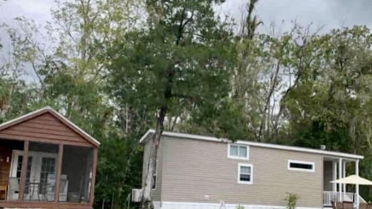 Photo of Outdoor in Homosassa