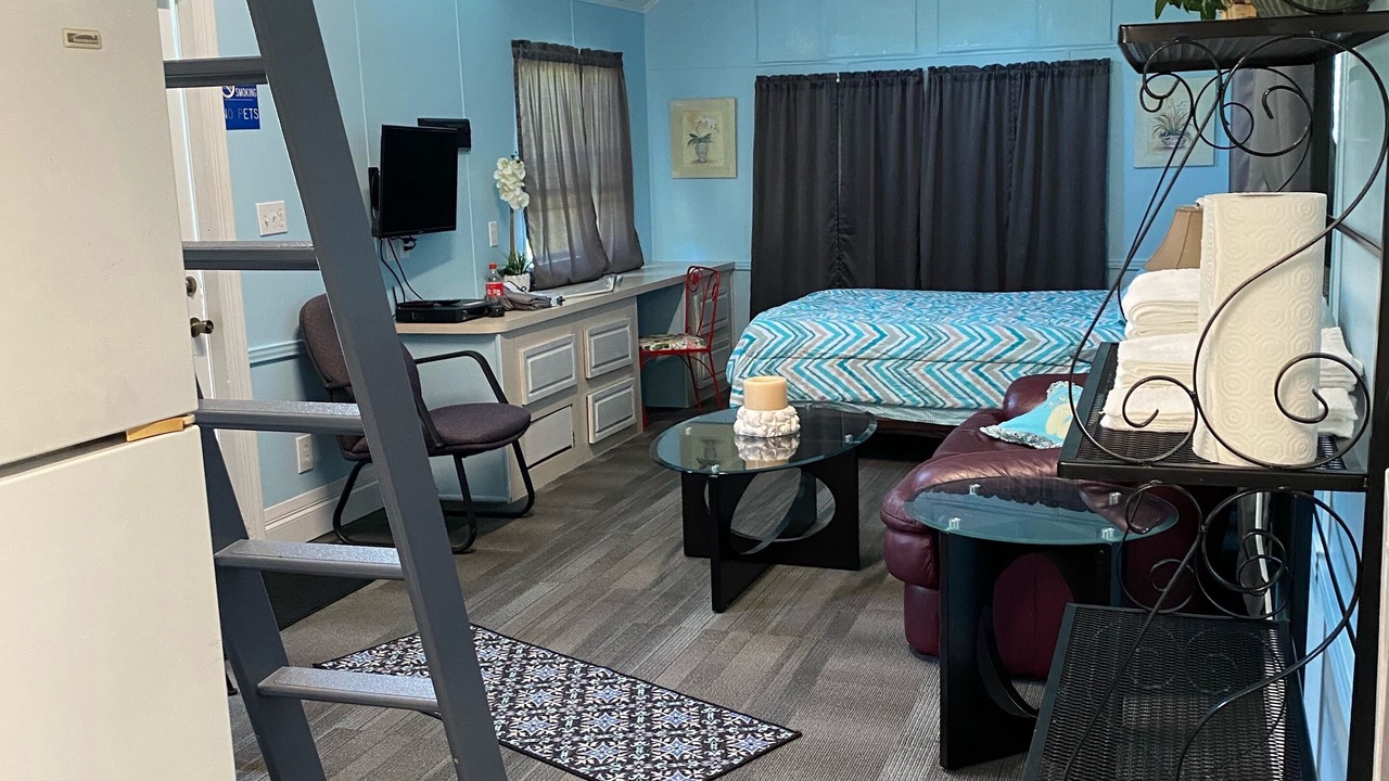 Photo of Bedroom in Steinhatchee