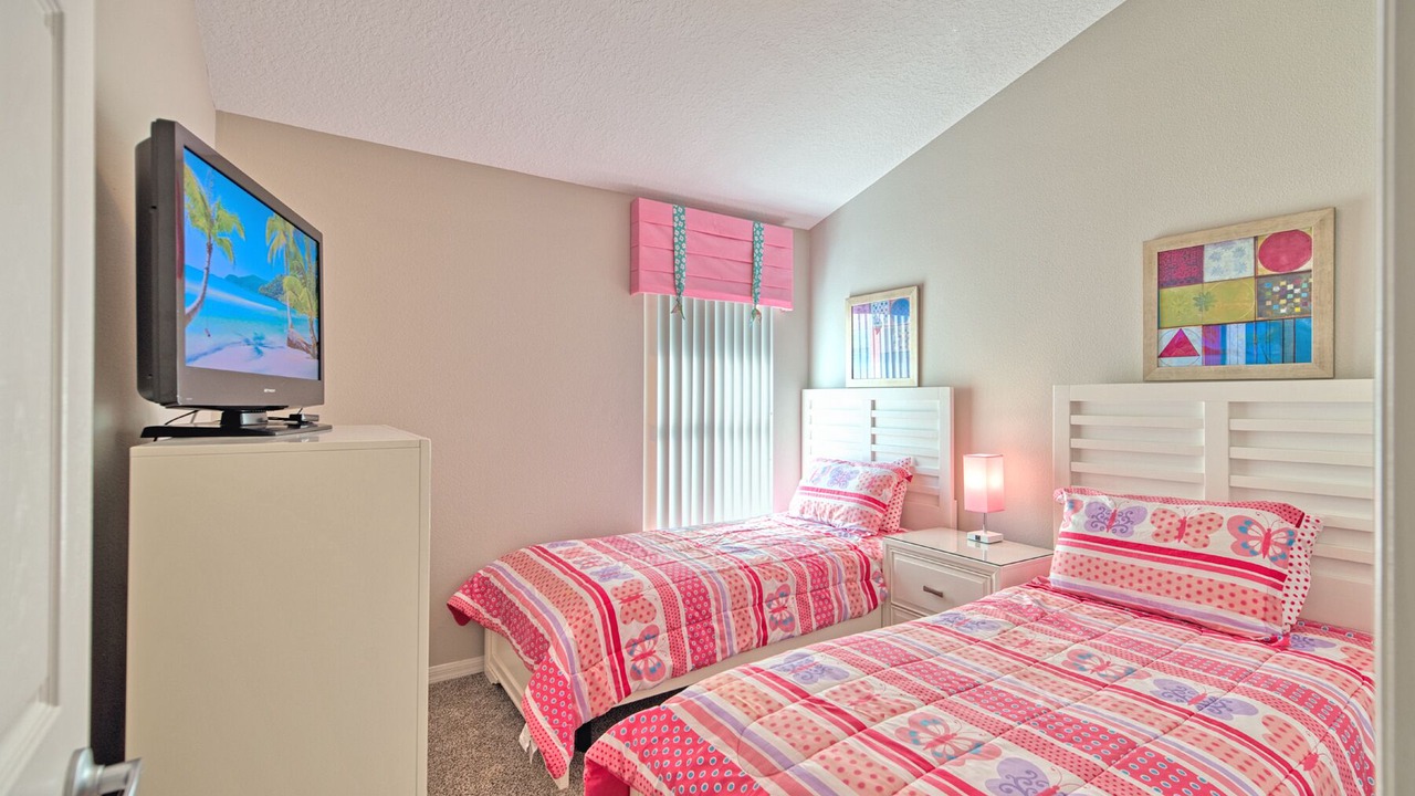 Photo of Bedroom in Highgate Park