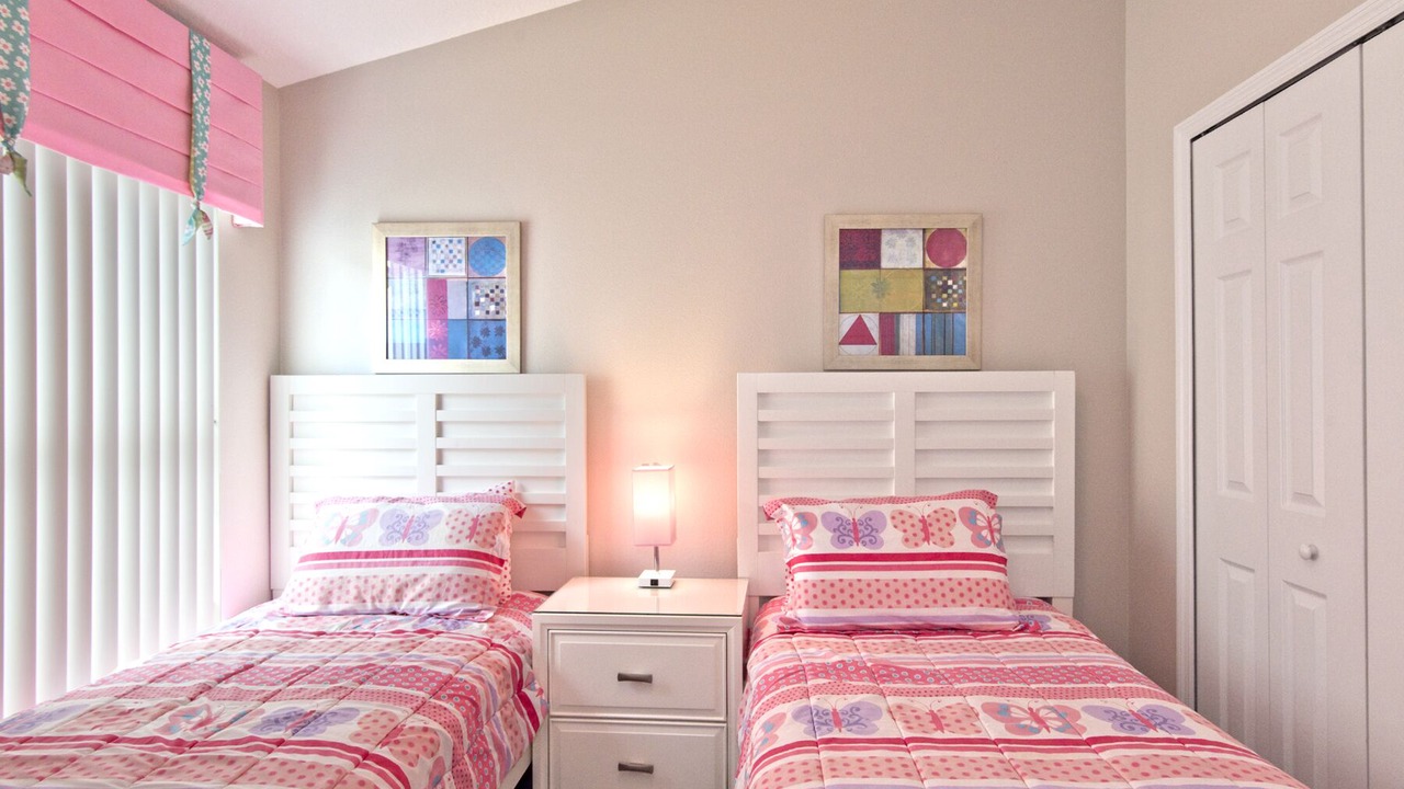 Photo of Bedroom in Highgate Park