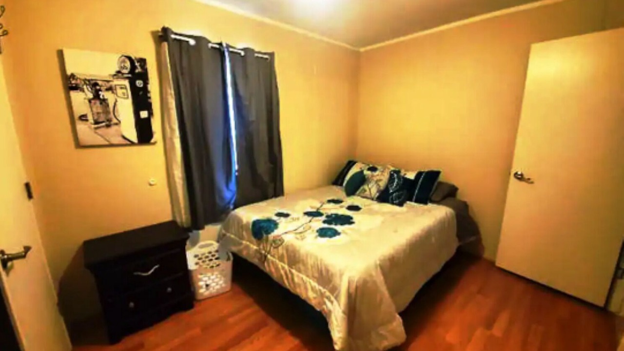Photo of Bedroom in Floral City