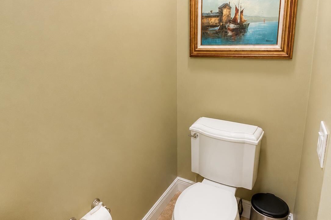 Photo of Bathroom in Citrus Park