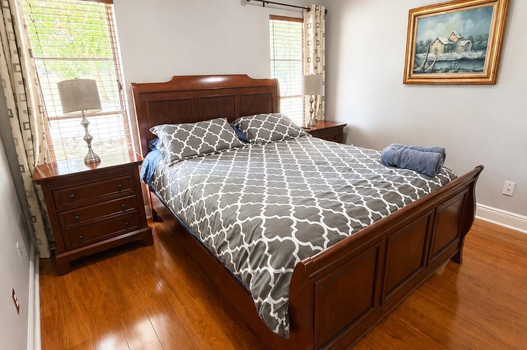 Photo of Bedroom in Citrus Park