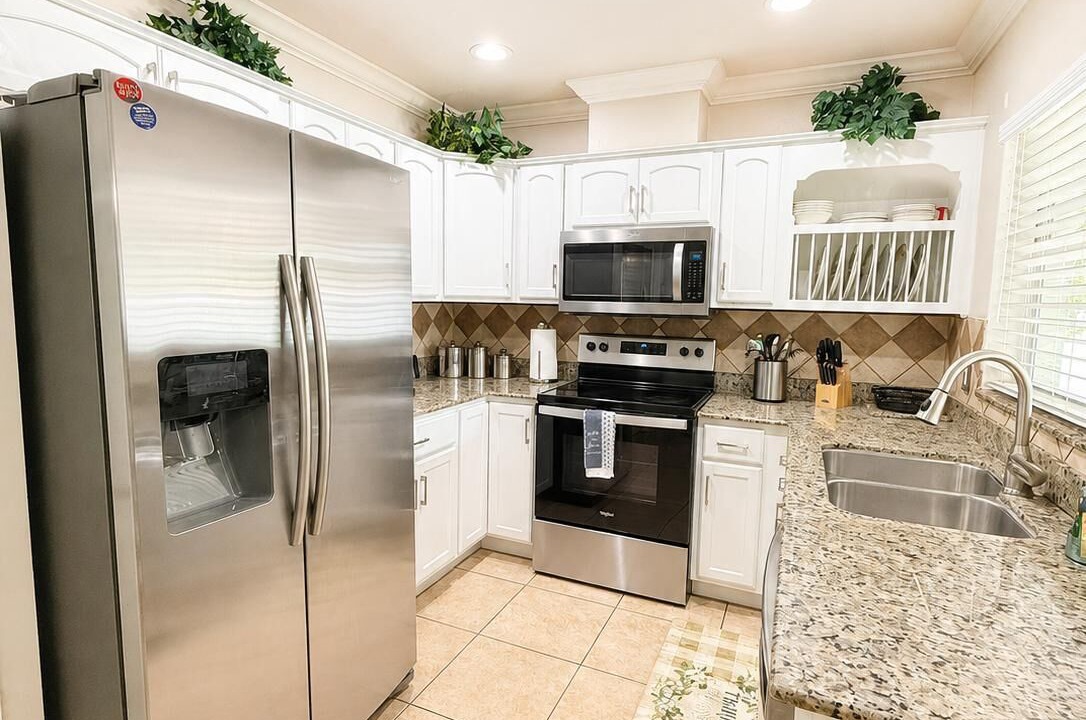 Photo of Kitchen in Citrus Park