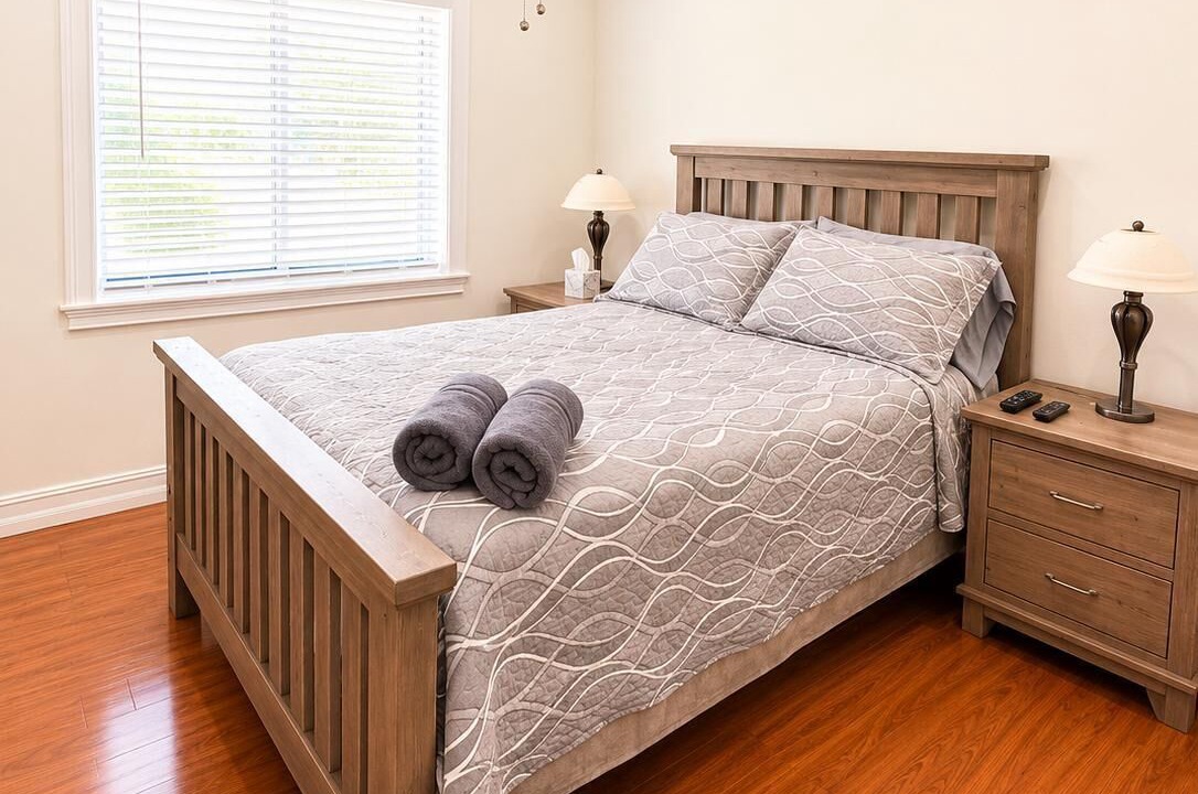 Photo of Bedroom in Citrus Park