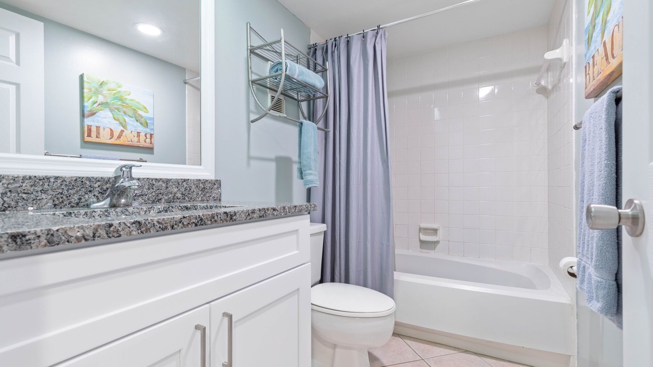 Photo of Bathroom in Ormond-by-the-Sea