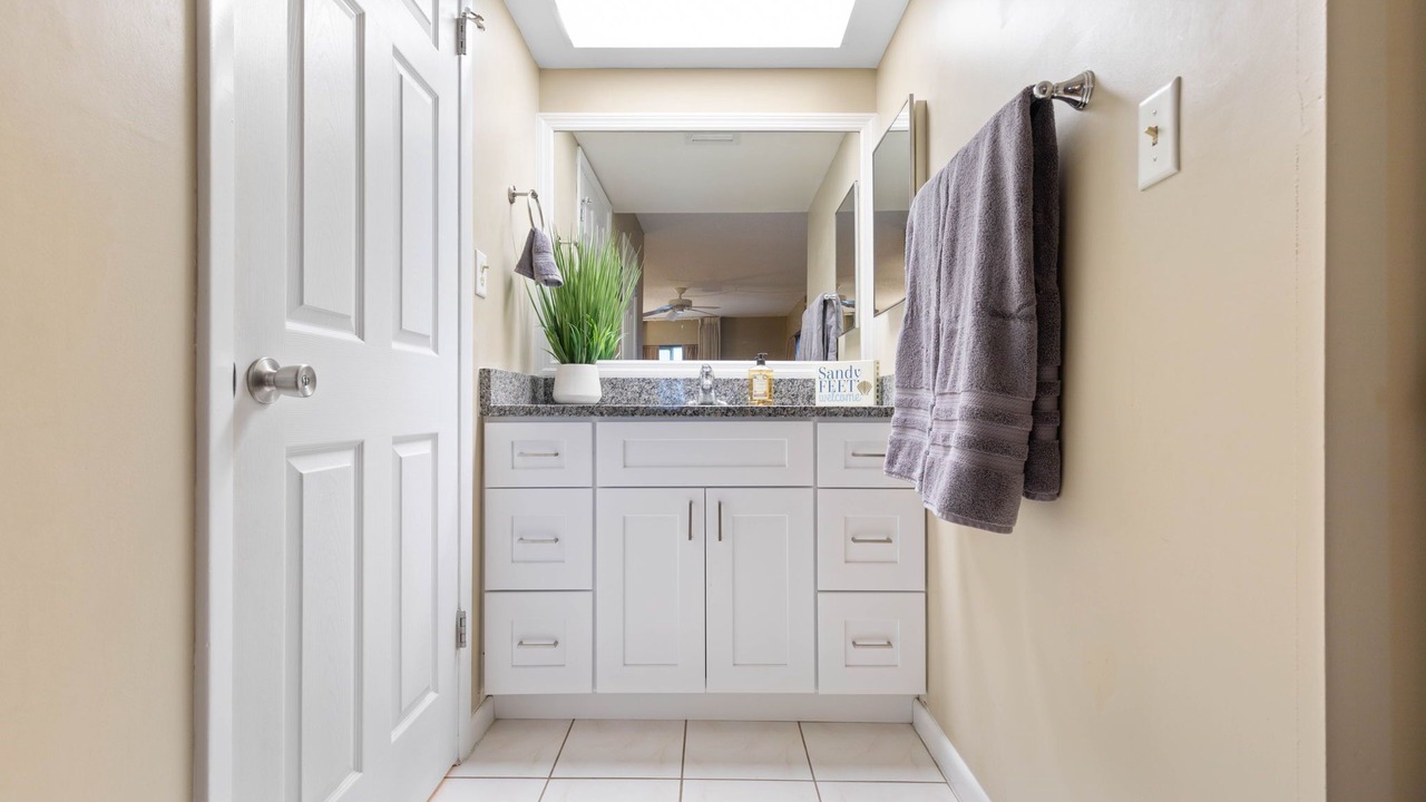 Photo of Bathroom in Ormond-by-the-Sea