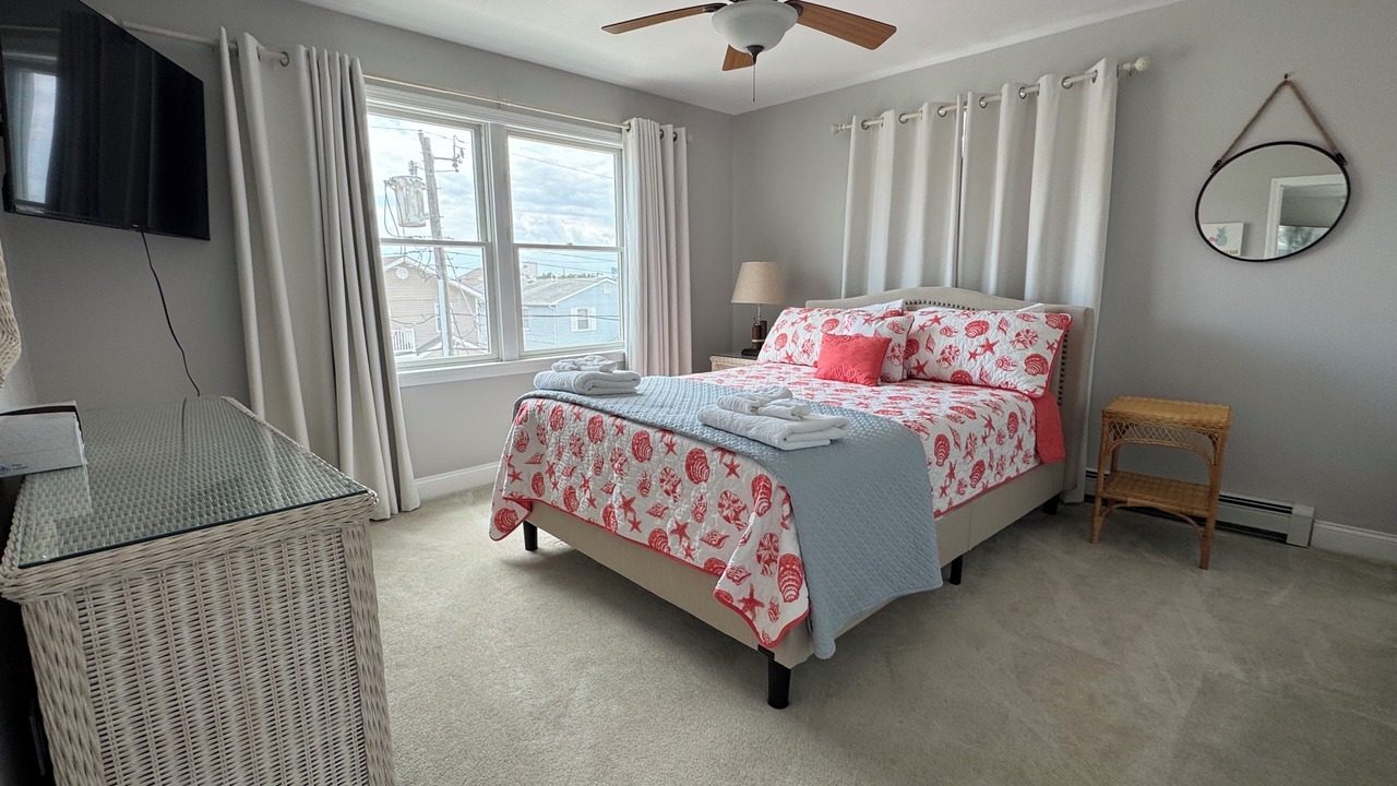 Photo of Bedroom in Brigantine