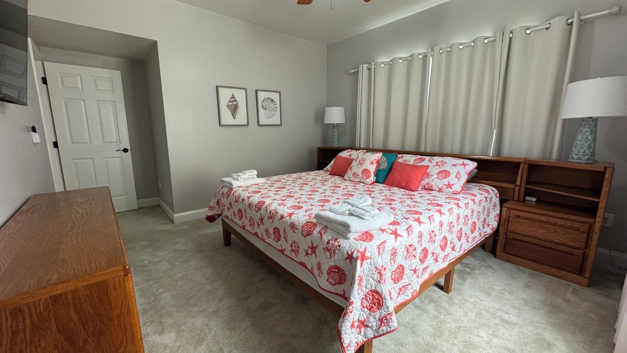 Photo of Bedroom in Brigantine