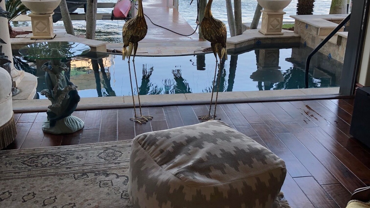 Photo of Outdoor in Treasure Island