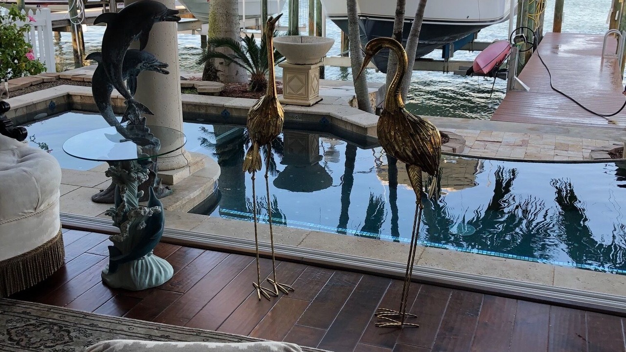 Photo of Outdoor in Treasure Island