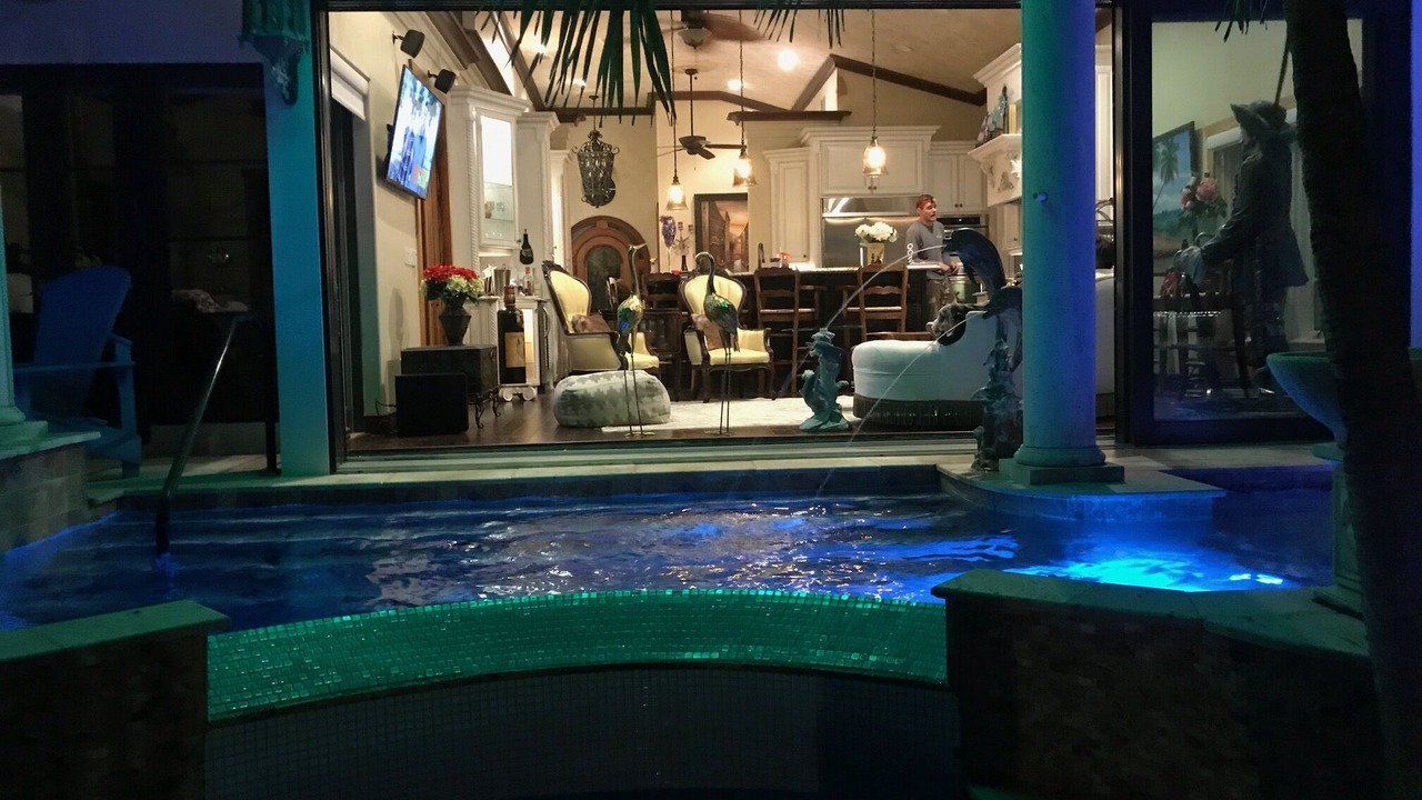 Photo of Outdoor in Treasure Island