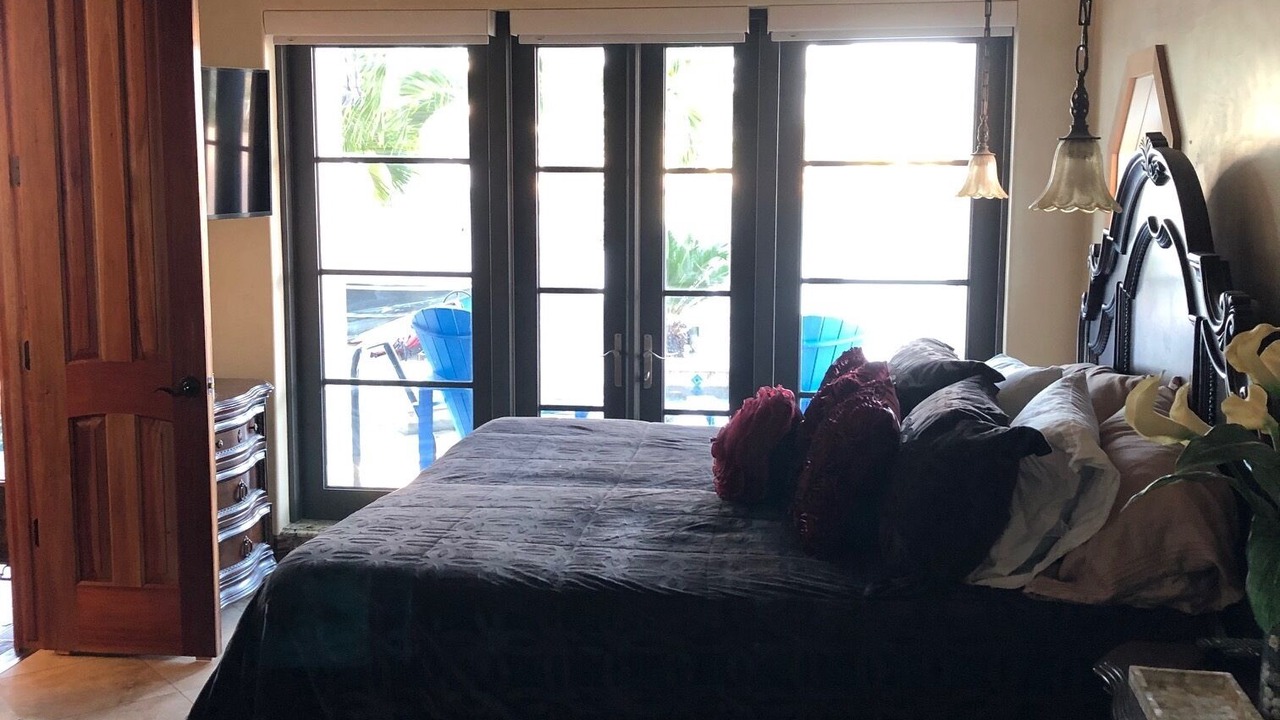 Photo of Bedroom in Treasure Island