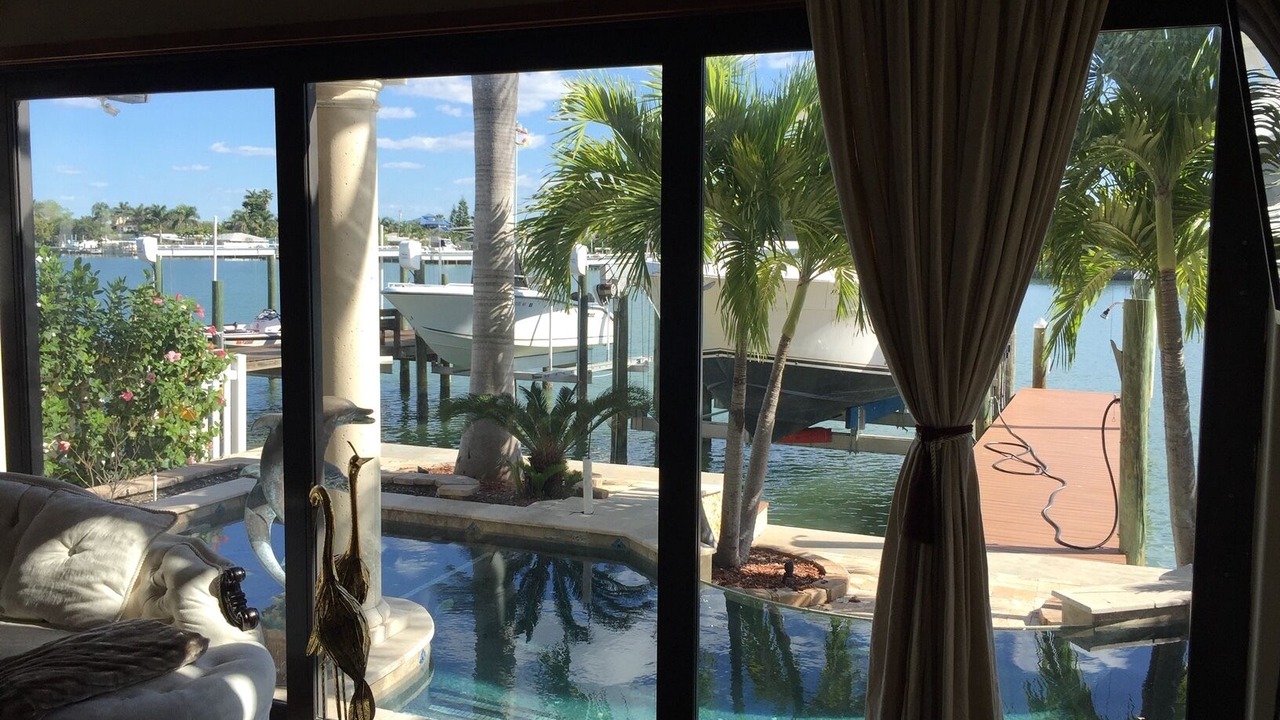 Photo of Outdoor in Treasure Island