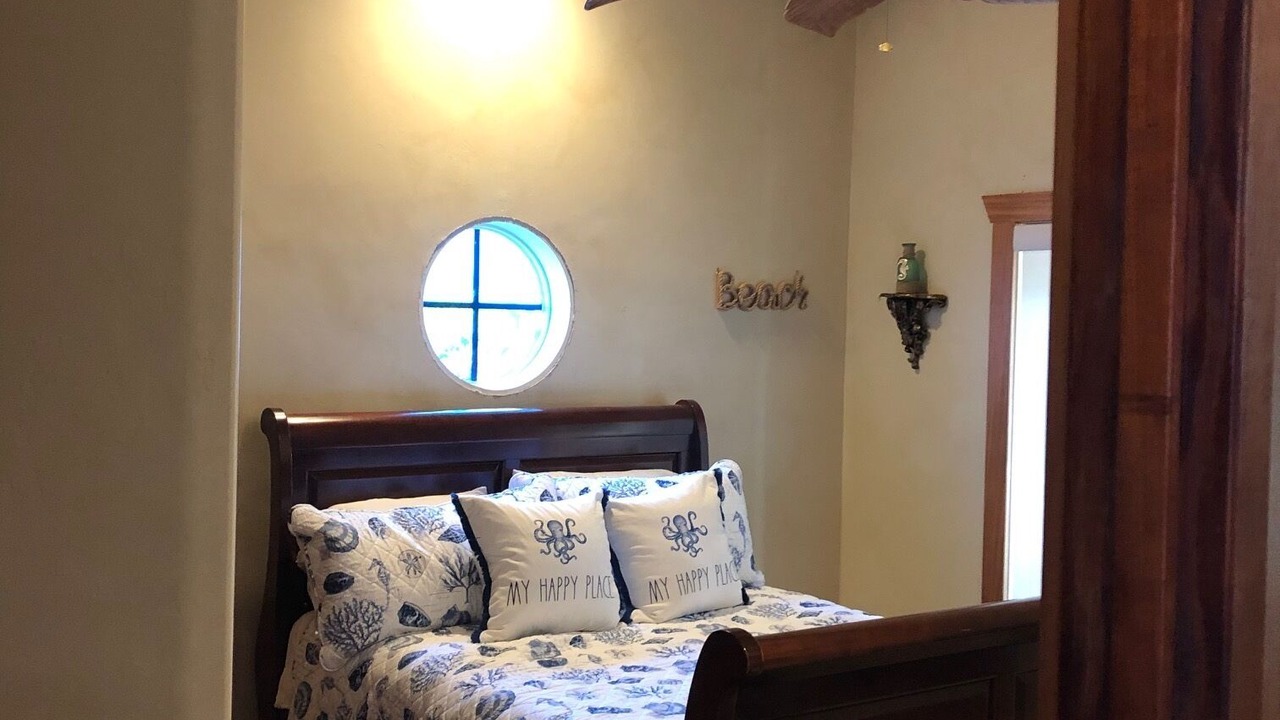 Photo of Bedroom in Treasure Island