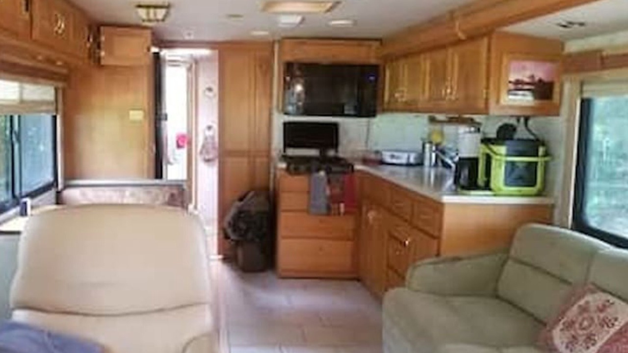 Photo of Livingroom in Fellowship