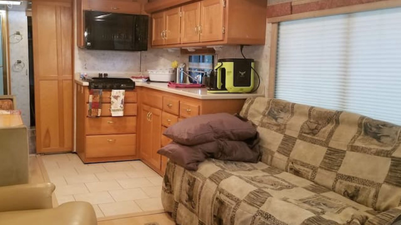 Photo of Livingroom in Fellowship