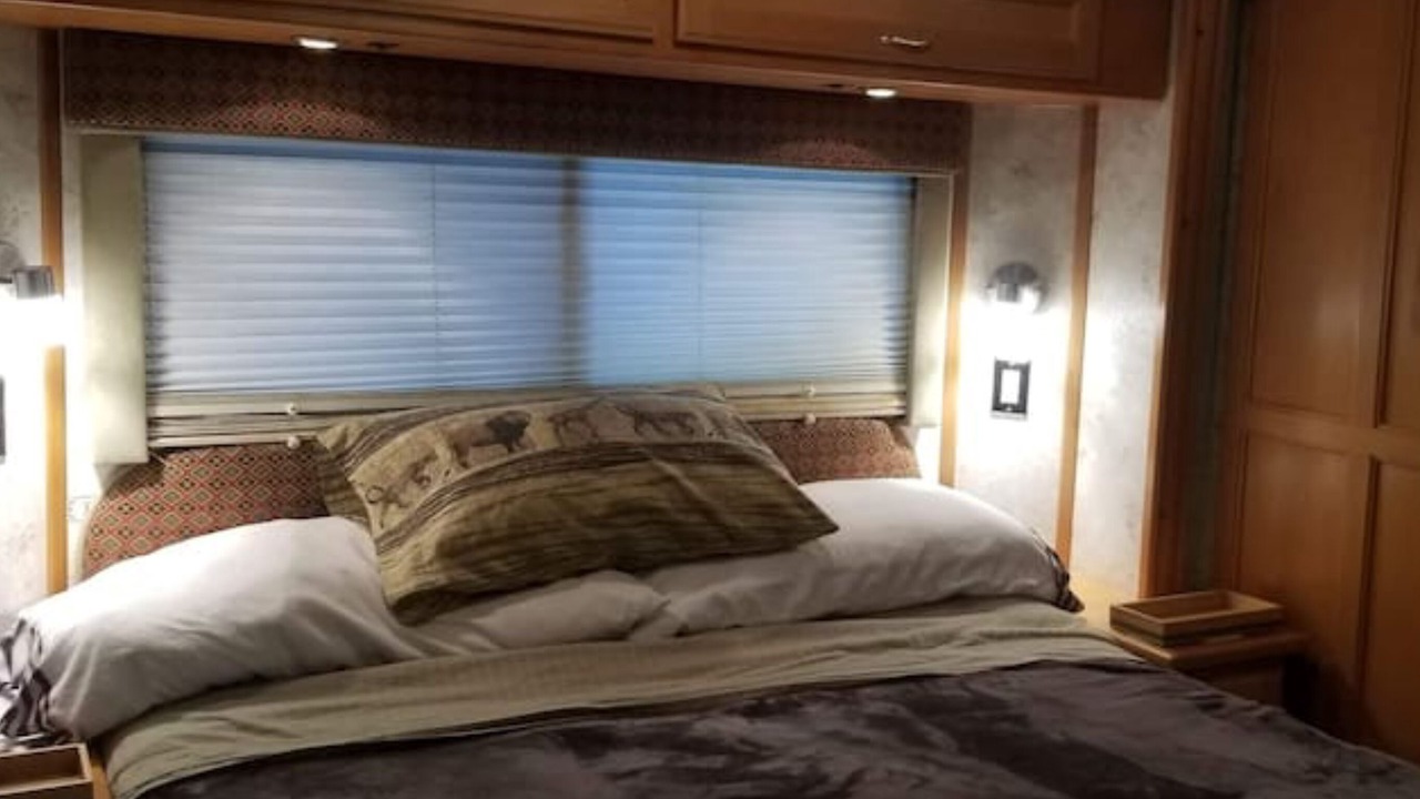 Photo of Bedroom in Fellowship