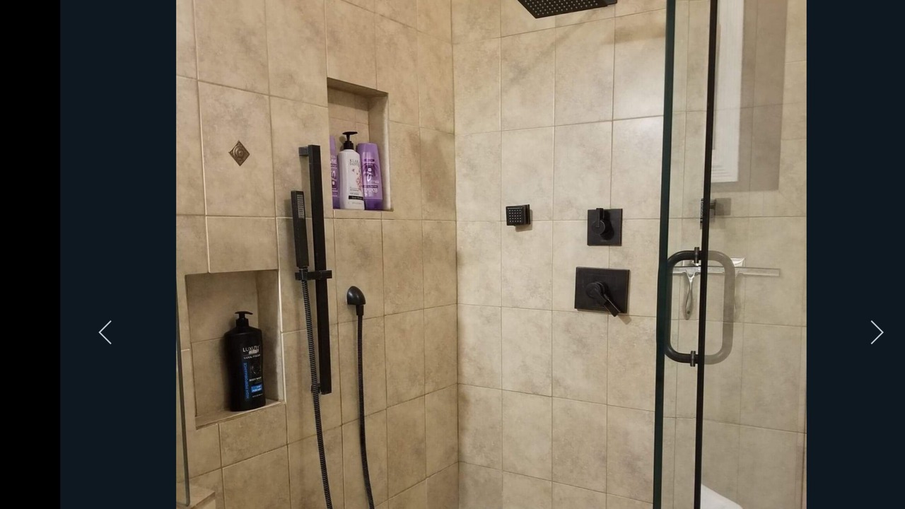 Photo of Bathroom in Fellowship