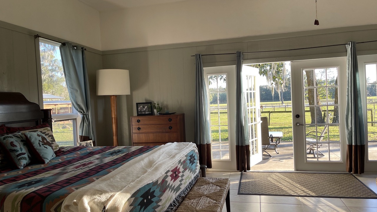 Photo of Bedroom in Fellowship
