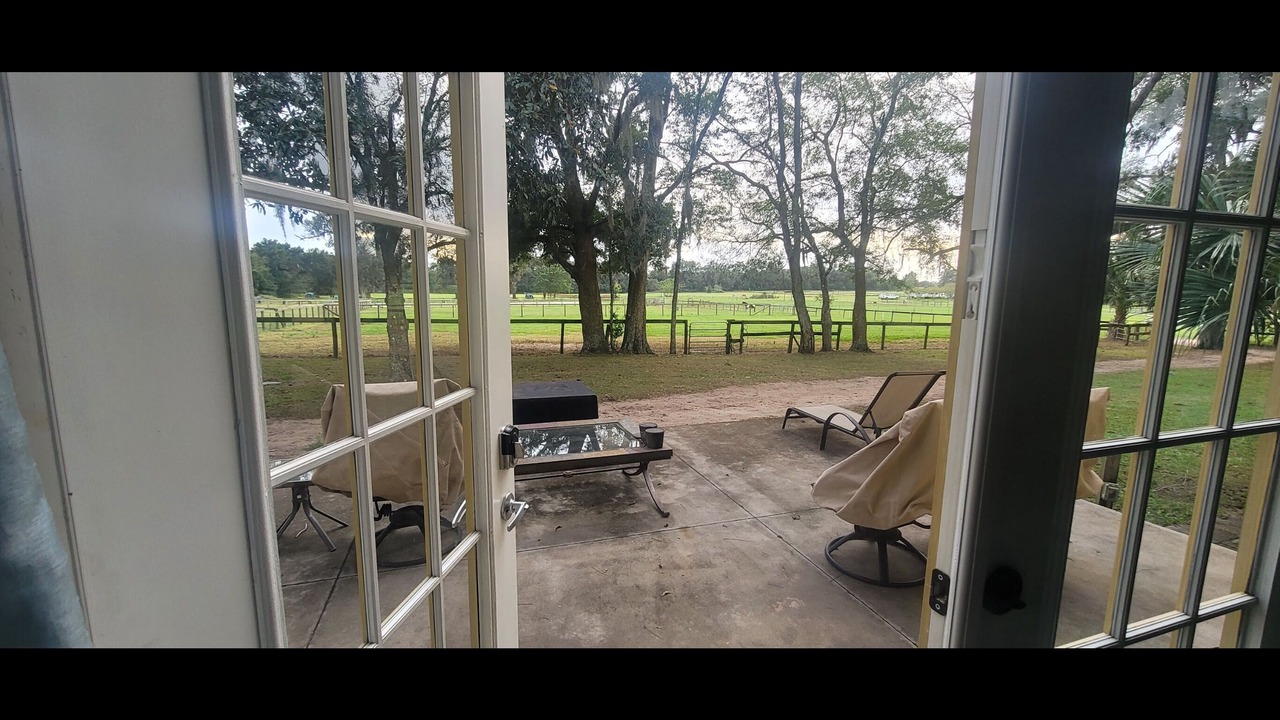 Photo of Patio Balcony in Fellowship