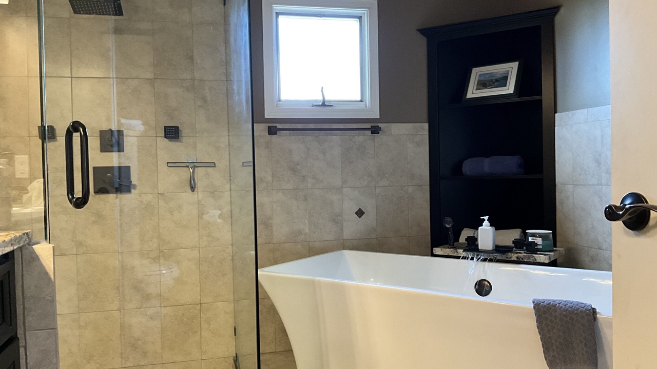 Photo of Bathroom in Fellowship