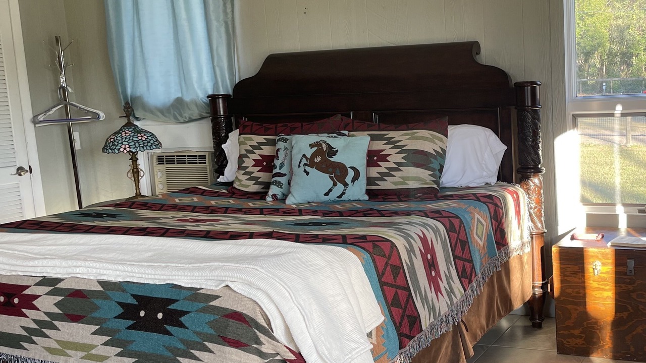 Photo of Bedroom in Fellowship