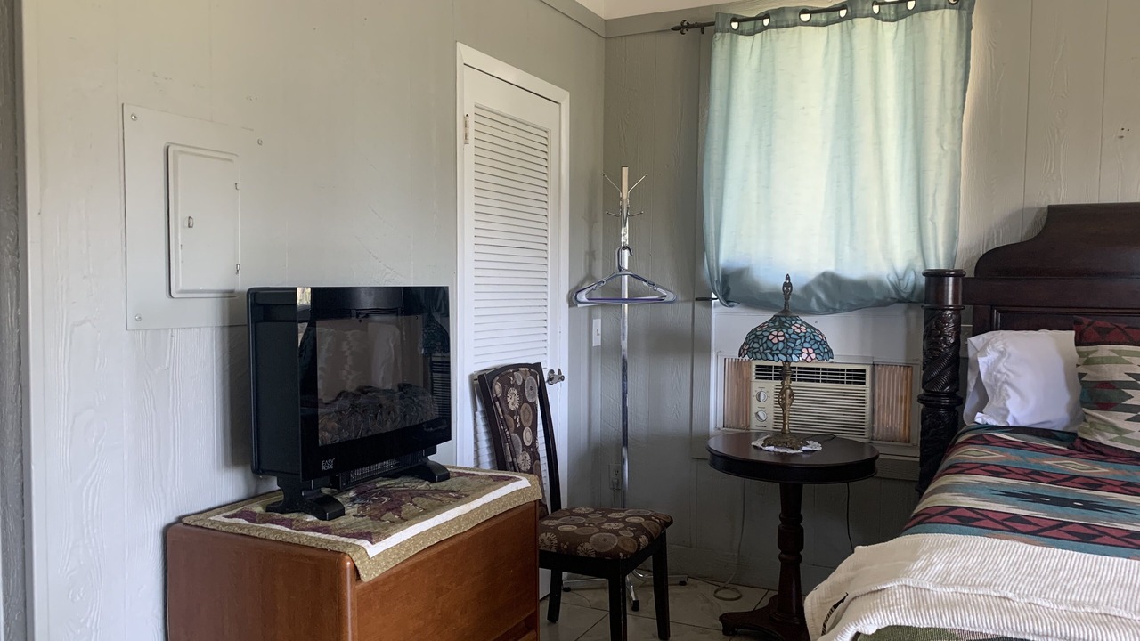 Photo of Bedroom in Fellowship
