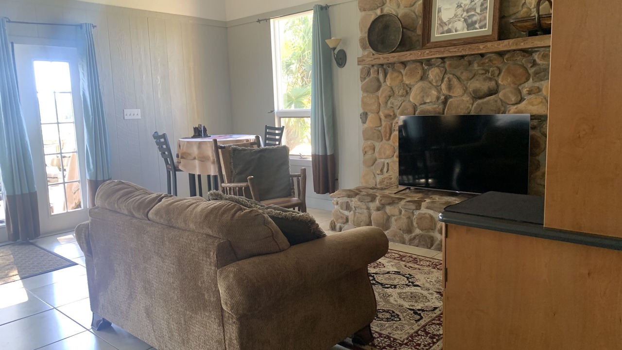 Photo of Livingroom in Fellowship