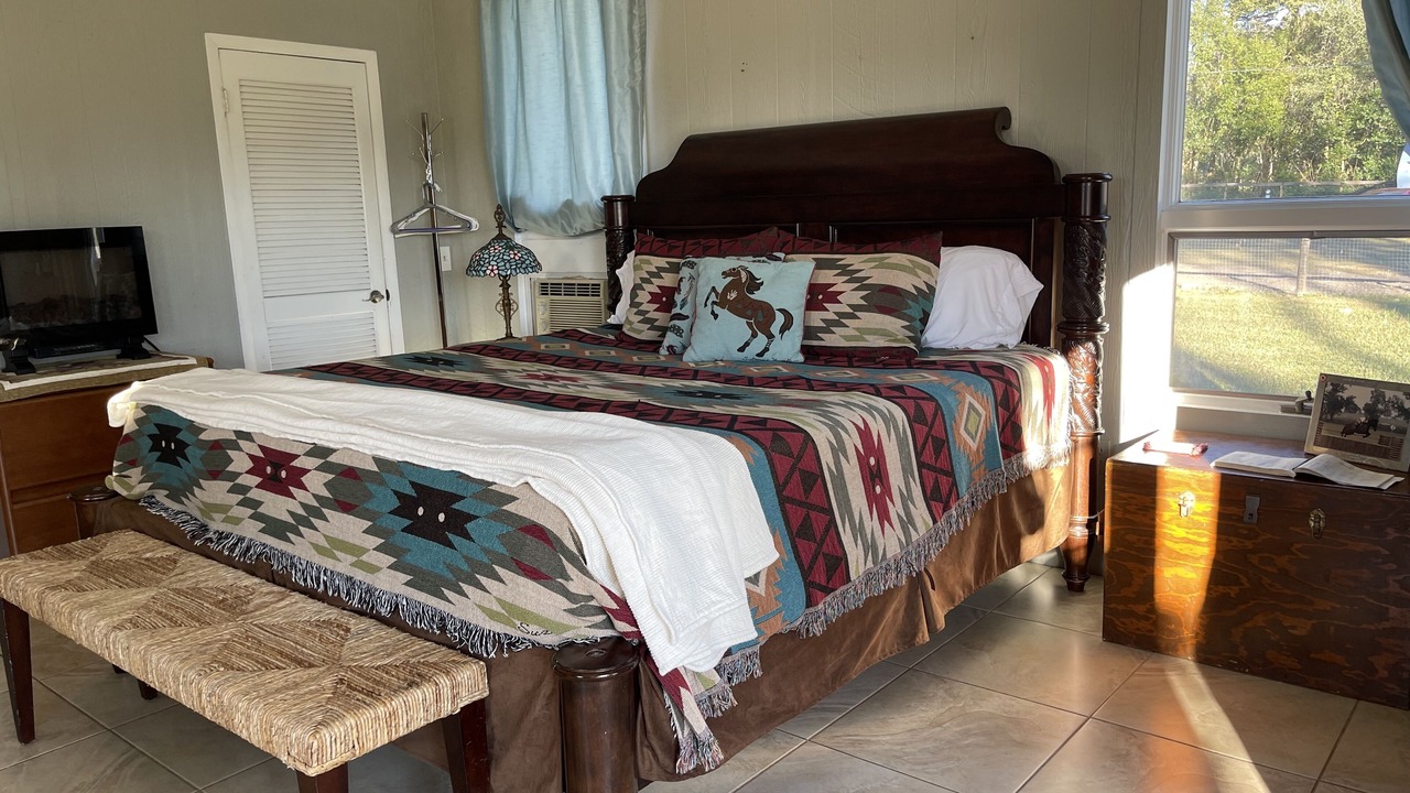 Photo of Bedroom in Fellowship