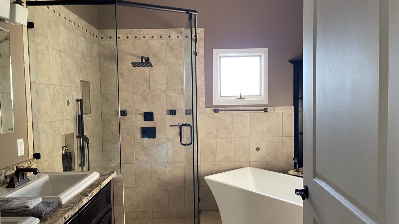 Photo of Bathroom in Fellowship