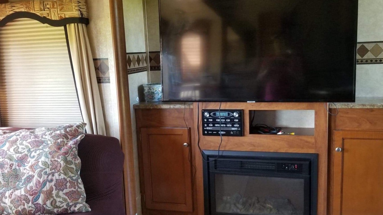 Photo of Livingroom in Fellowship