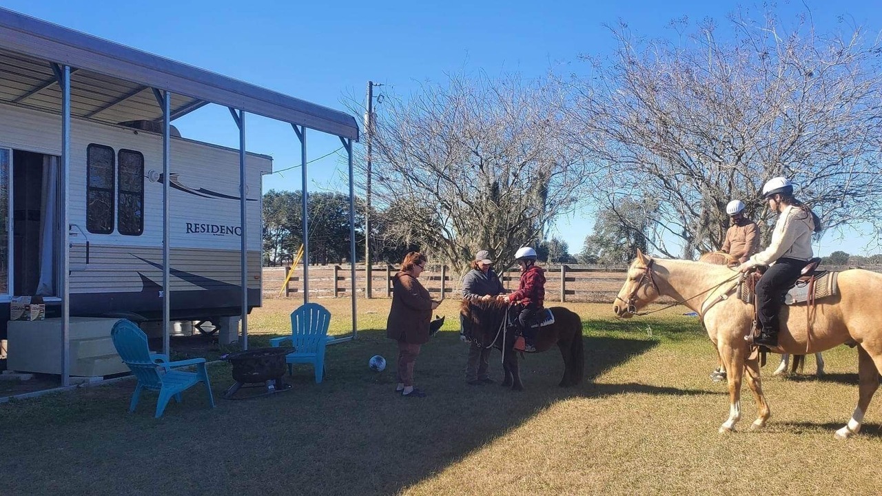 Photo of Outdoor in Fellowship
