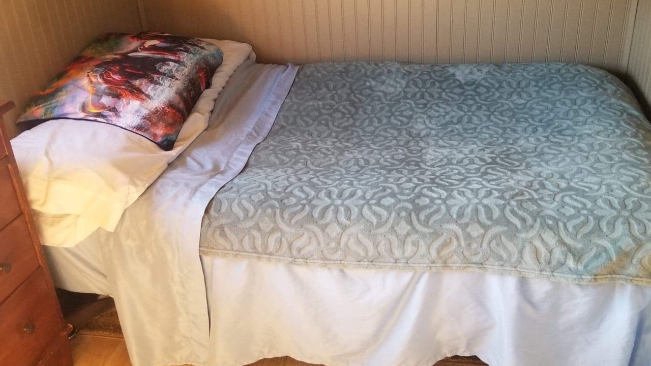 Photo of Bedroom in Fellowship
