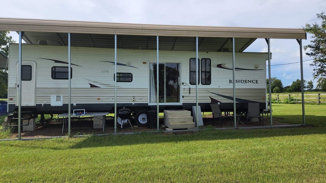 Photo of Outdoor in Fellowship