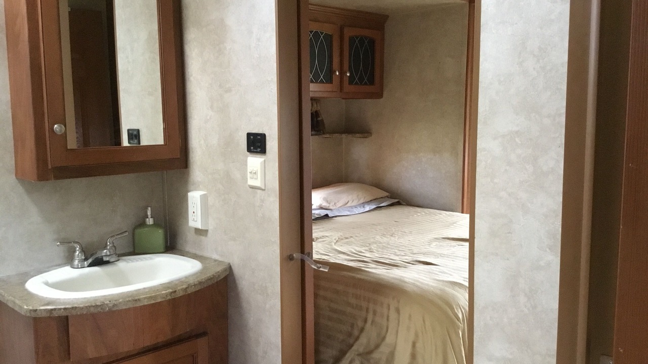Photo of Bedroom in Fellowship