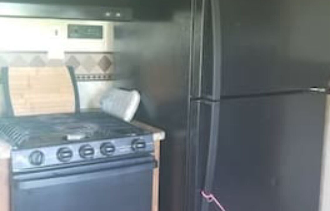 Photo of Kitchen in Fellowship