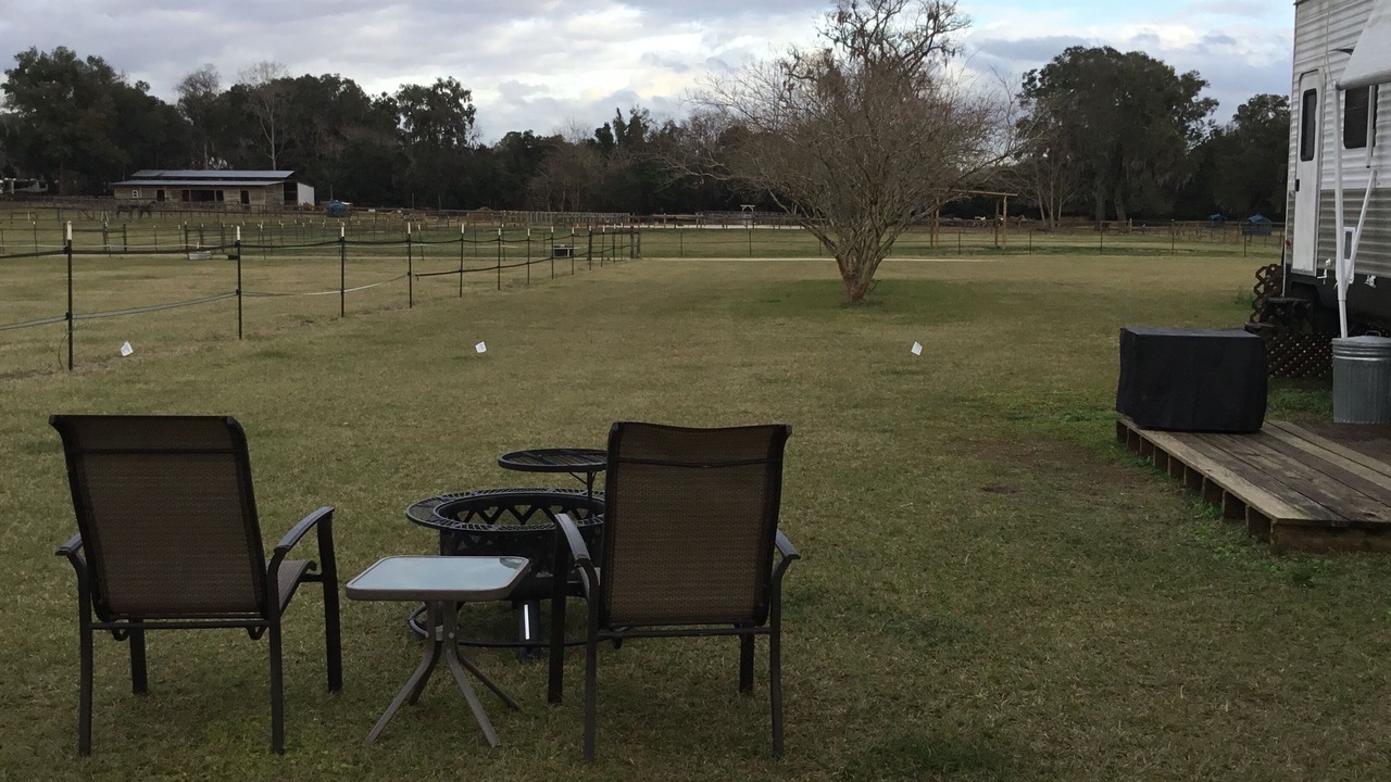 Photo of Outdoor in Fellowship
