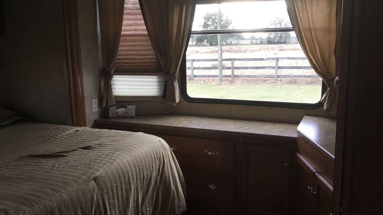Photo of Bedroom in Fellowship