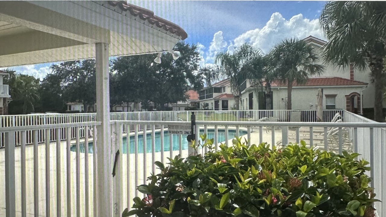 Photo of Outdoor in Braden River