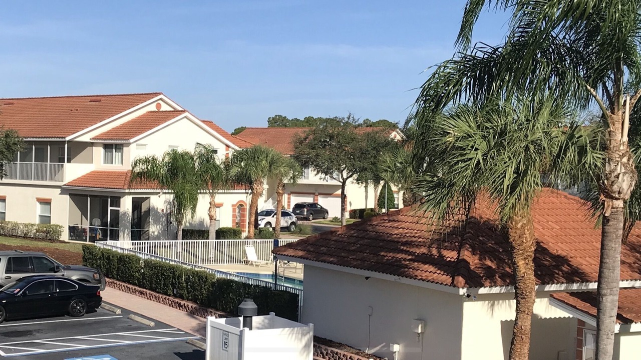 Photo of Patio Balcony in Braden River