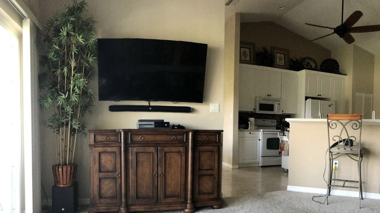 Photo of Bedroom in Braden River