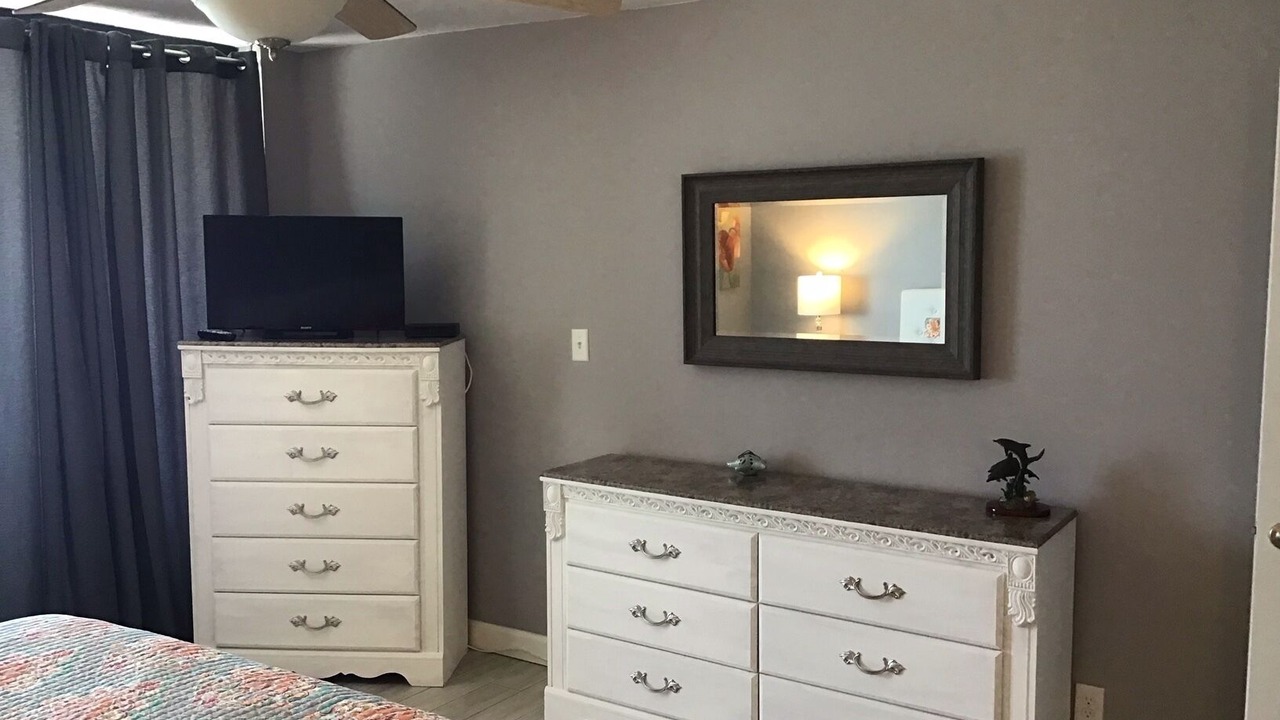 Photo of Bedroom in Sand Key