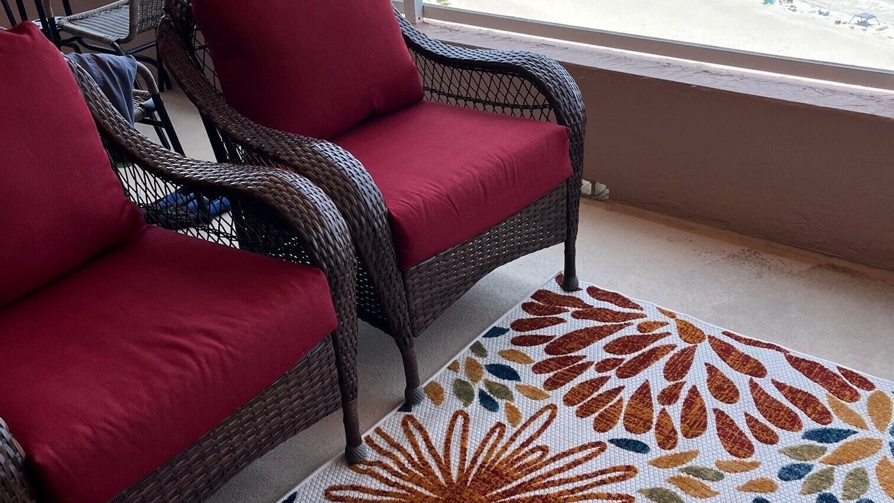 Photo of Outdoor in Sand Key
